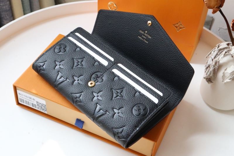 Louis Vuitton Wallets